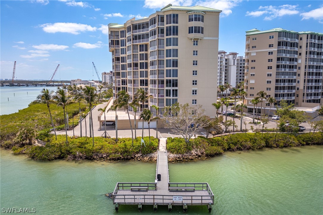 4137 Bay Beach Unit 525, Fort Myers Beach, FL 33931