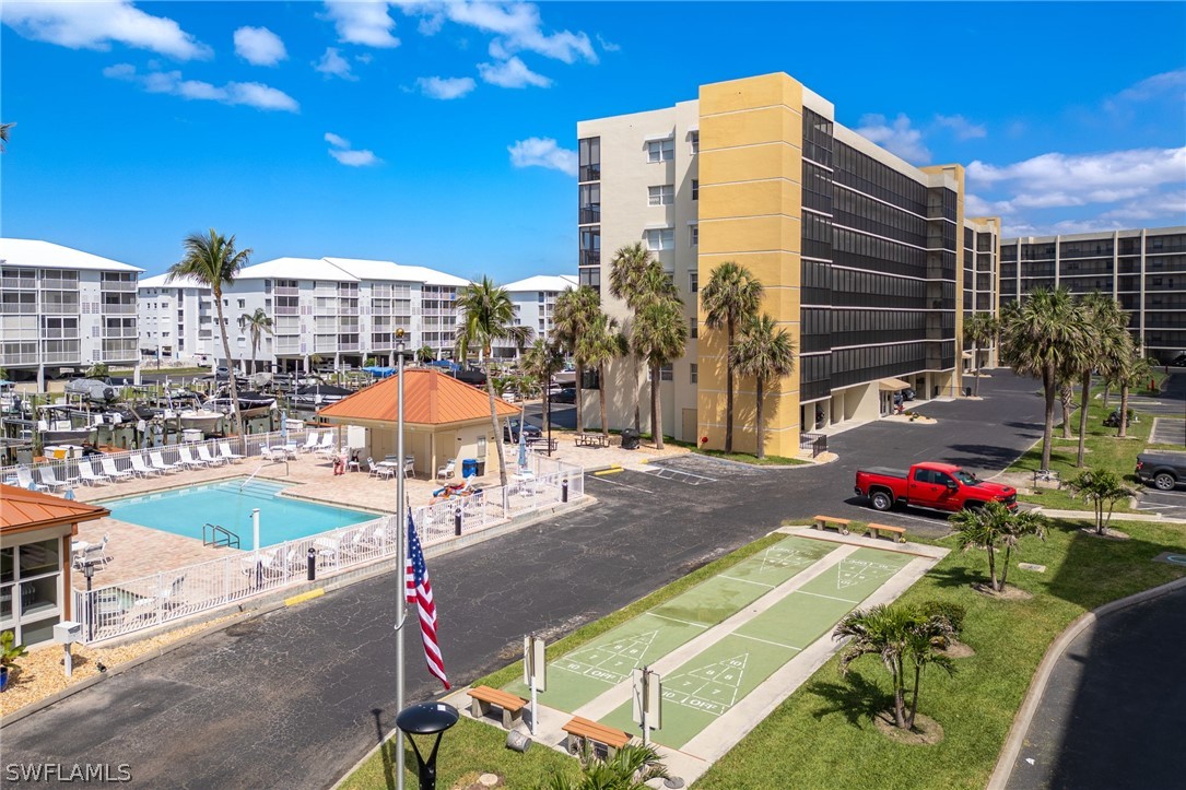 4481 Bay Beach Unit 224, Fort Myers Beach, FL 33931