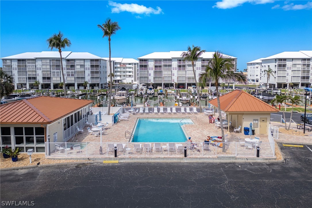 4481 Bay Beach Unit 224, Fort Myers Beach, FL 33931