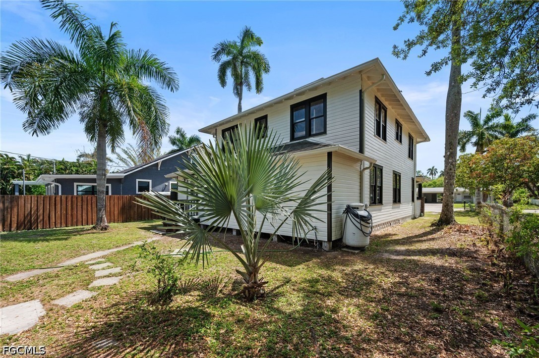 2647 Michigan, Fort Myers, FL 33916