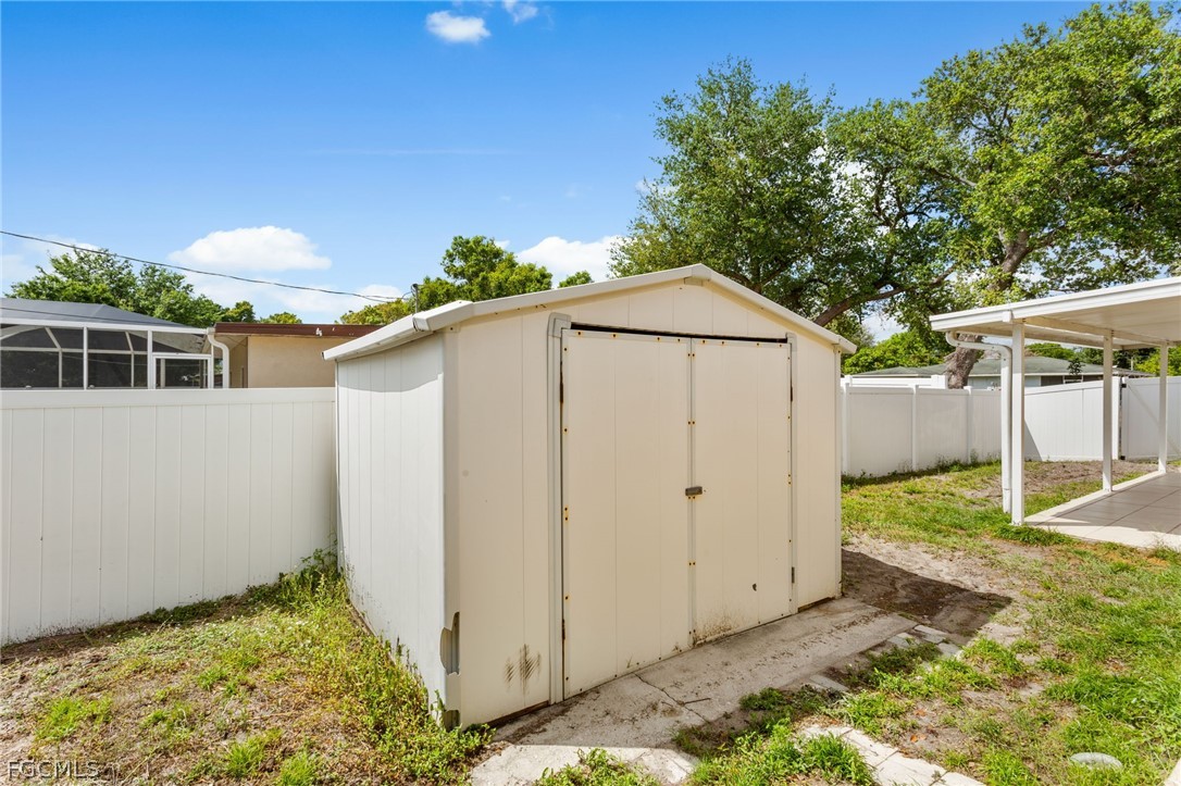 OutBuildings