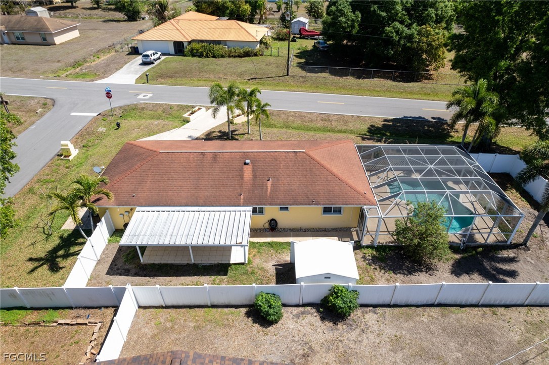 AerialView