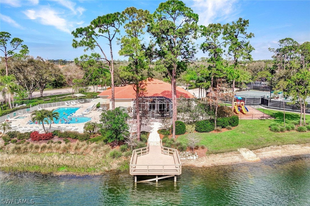 4940 Deerfield Unit 201, Naples, FL 34110