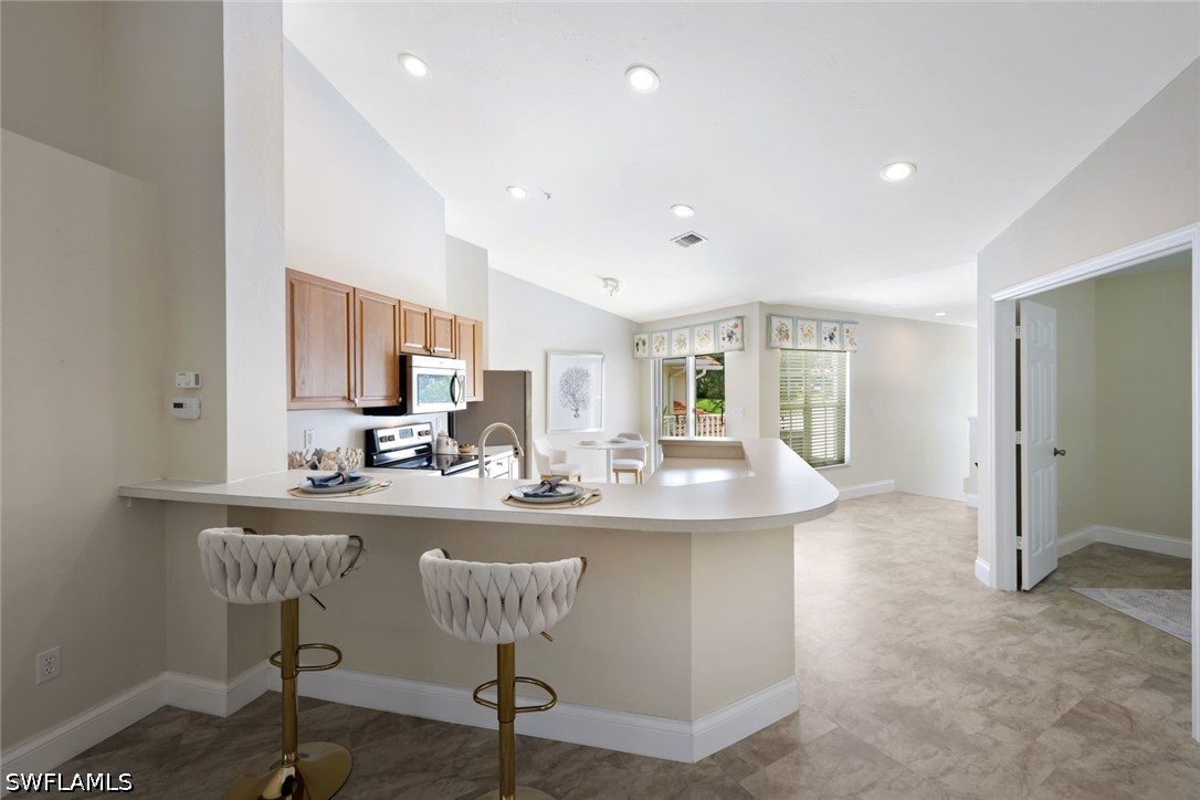 4940 Deerfield Unit 201, Naples, FL 34110