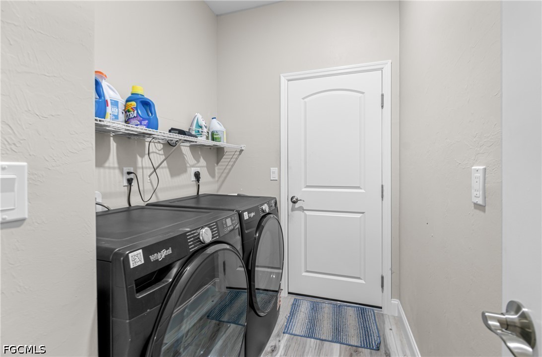 Laundry