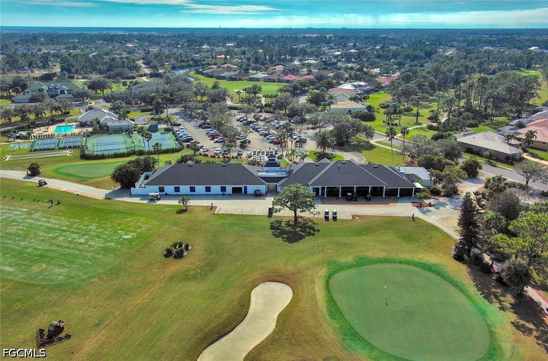 AerialView