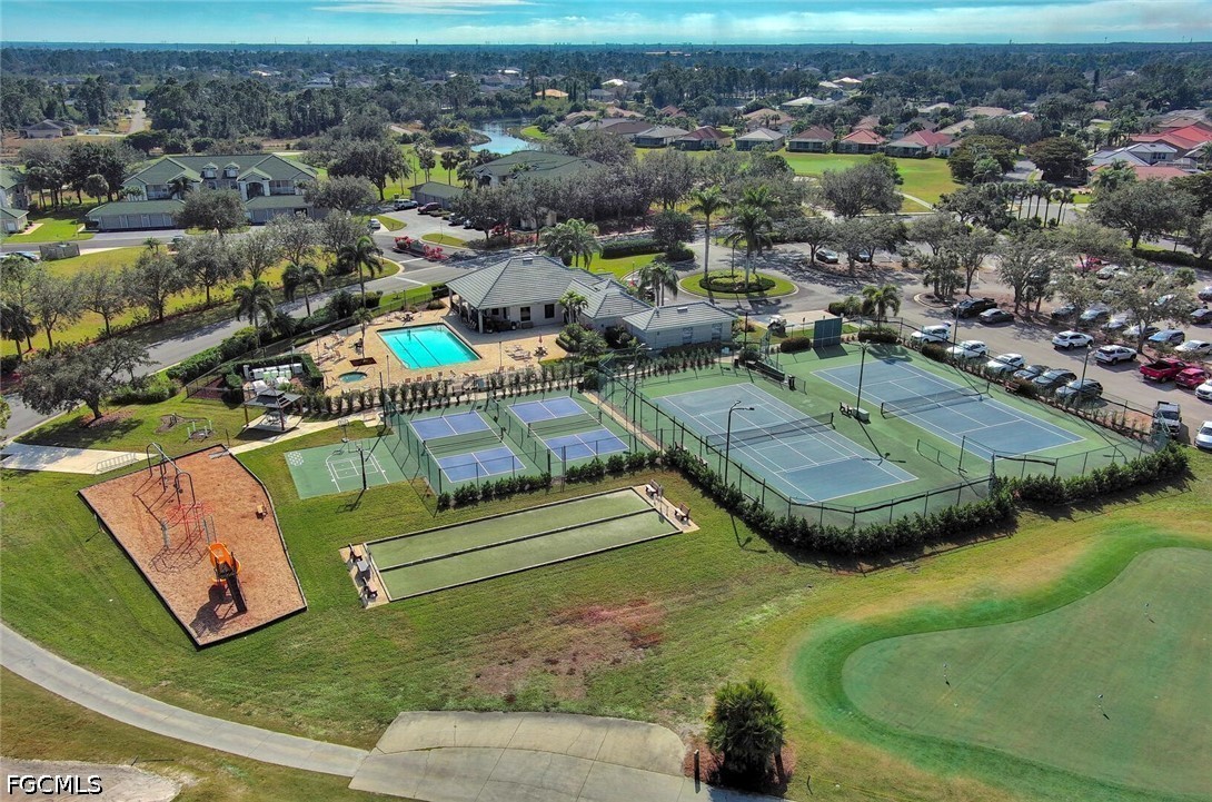 AerialView