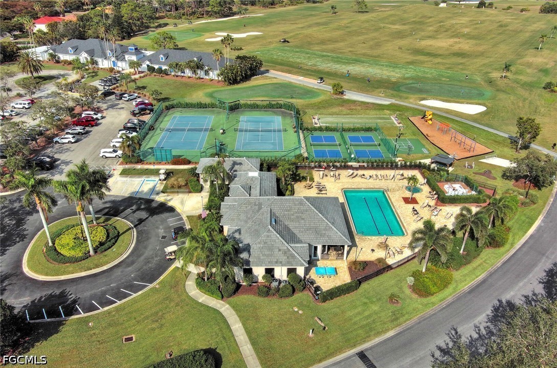 AerialView