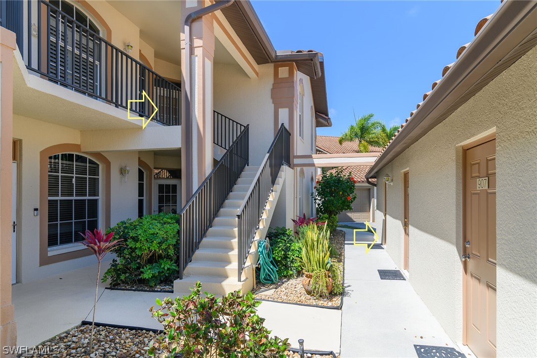194 Newport Unit 908, Naples, FL 34114