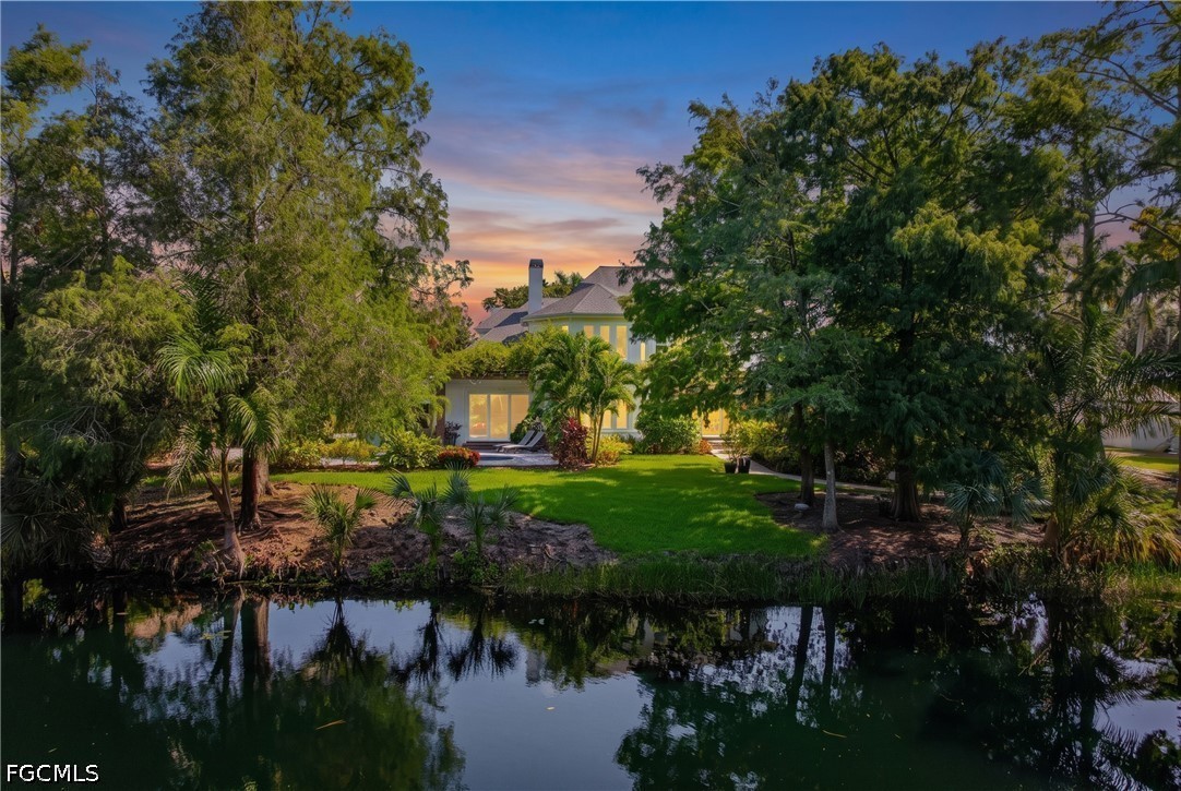 13672 Pine Villa, Fort Myers, FL 33912