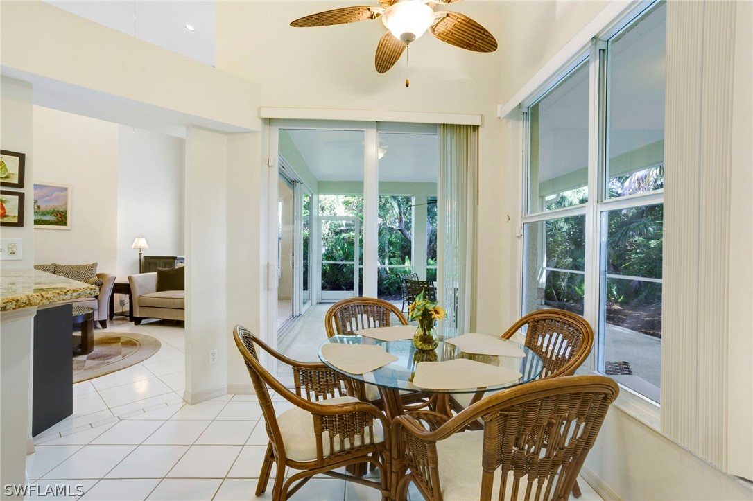BreakfastArea