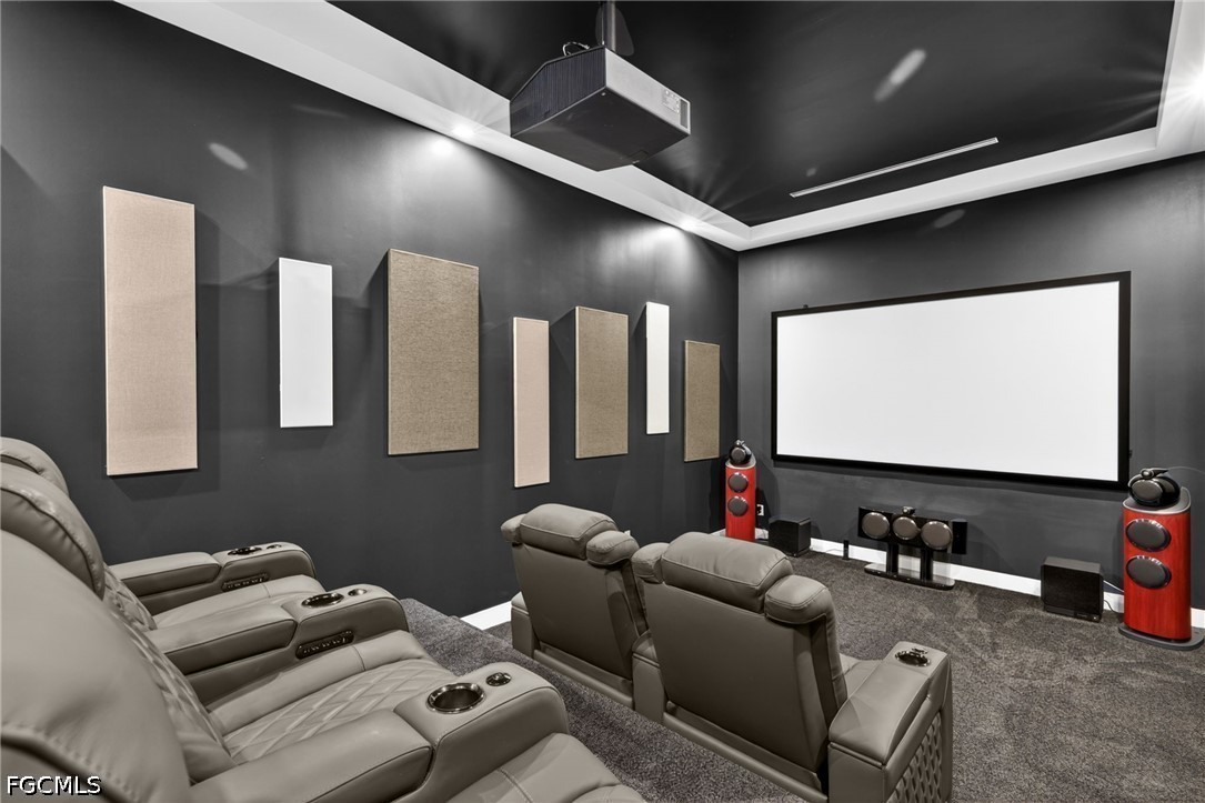 MediaRoom