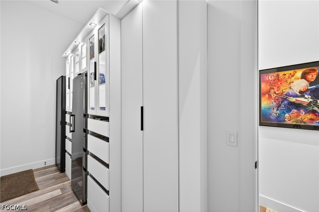 Closet