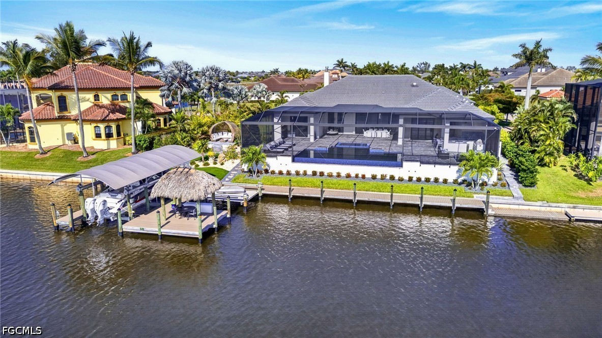 872 Cape Estates, Cape Coral, FL 33993