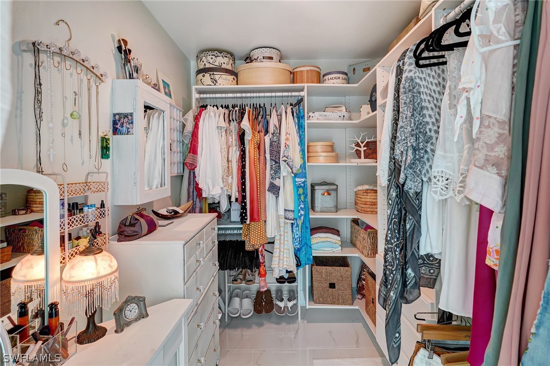 Closet