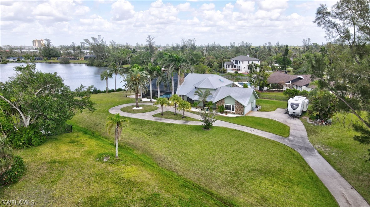 AerialView