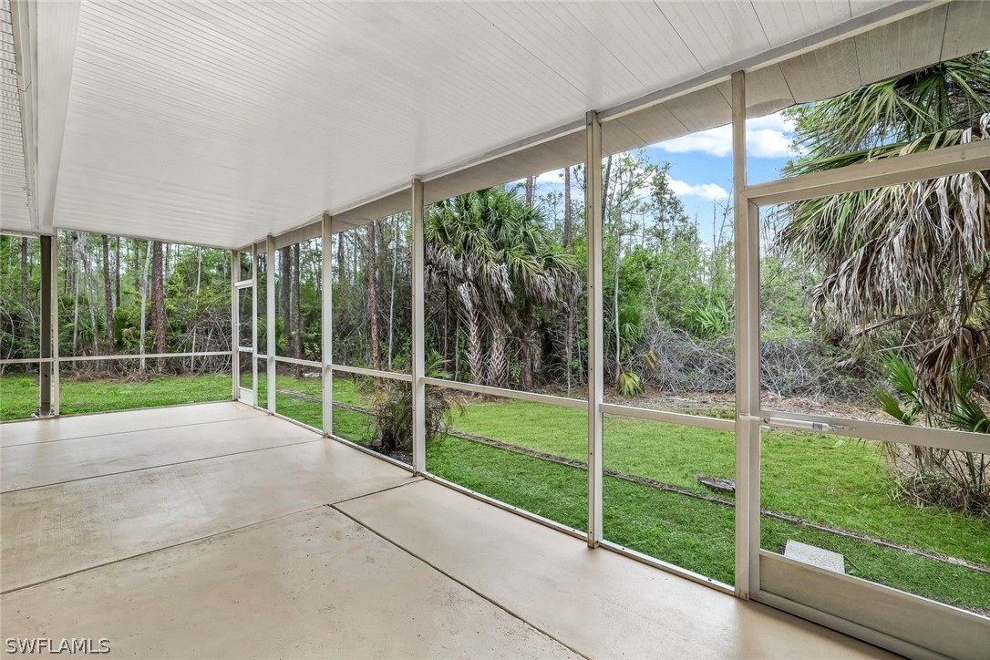 4575 4th, Naples, FL 34117