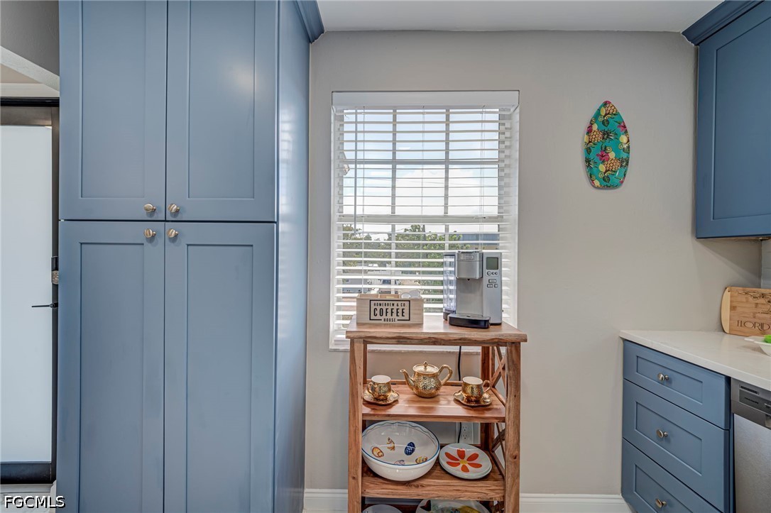 Pantry