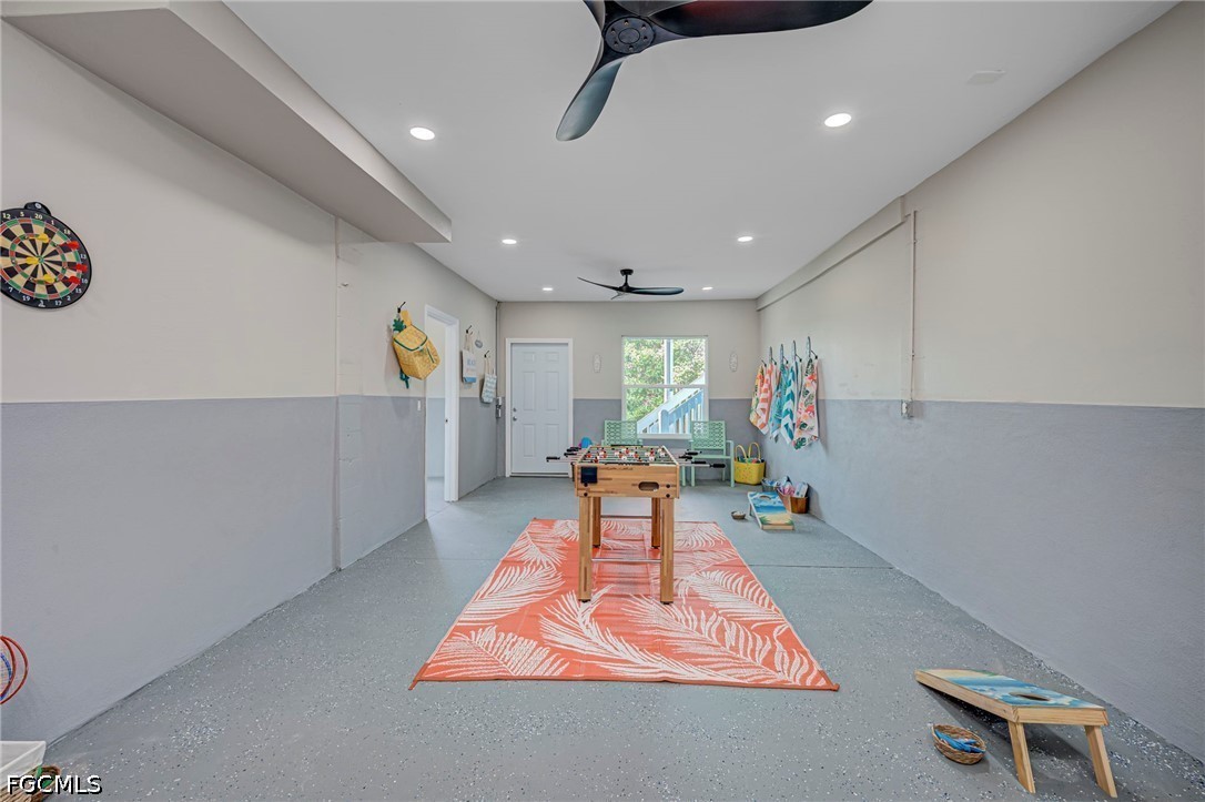 GameRoom