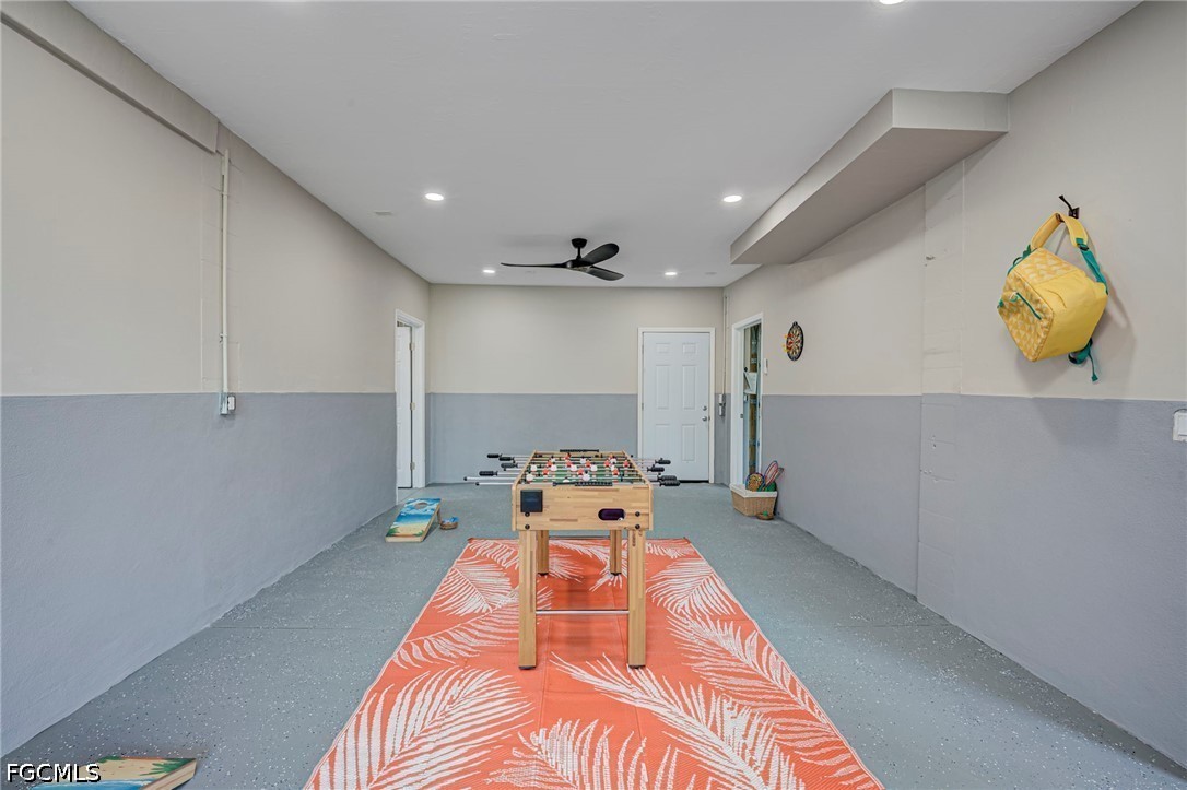 GameRoom