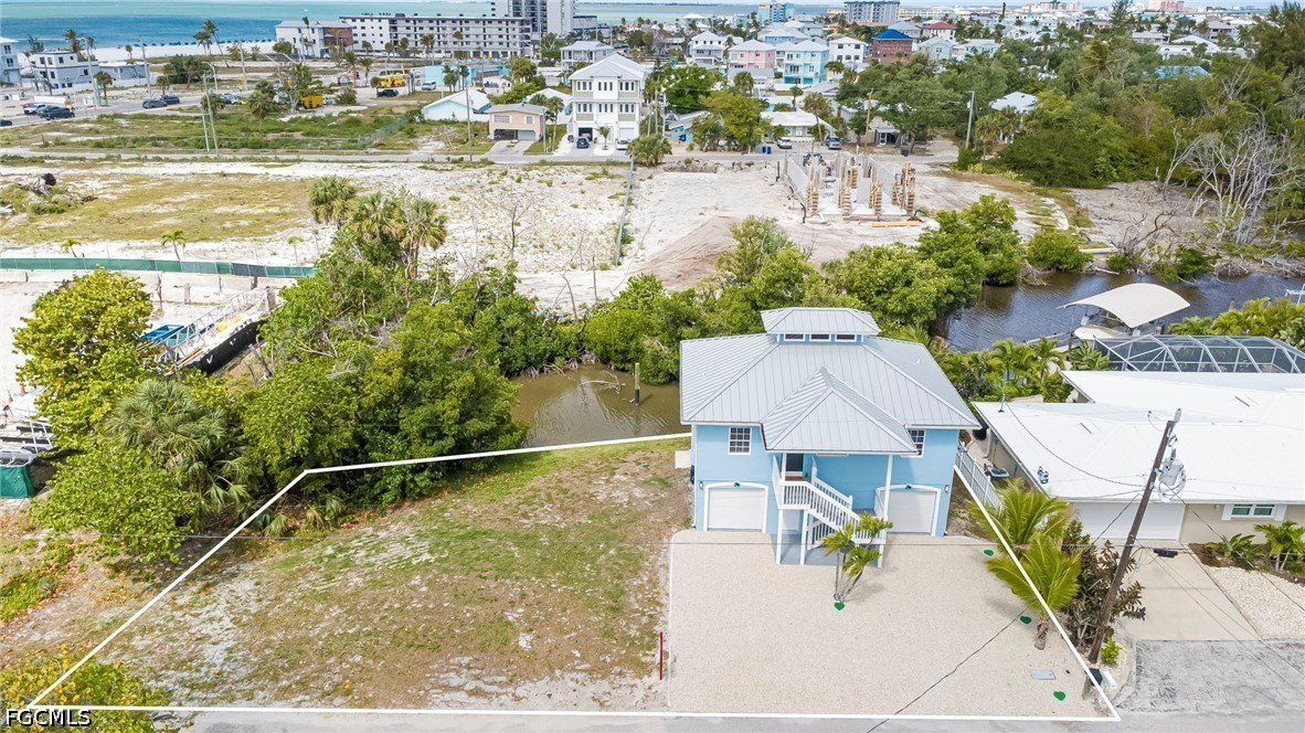 AerialView