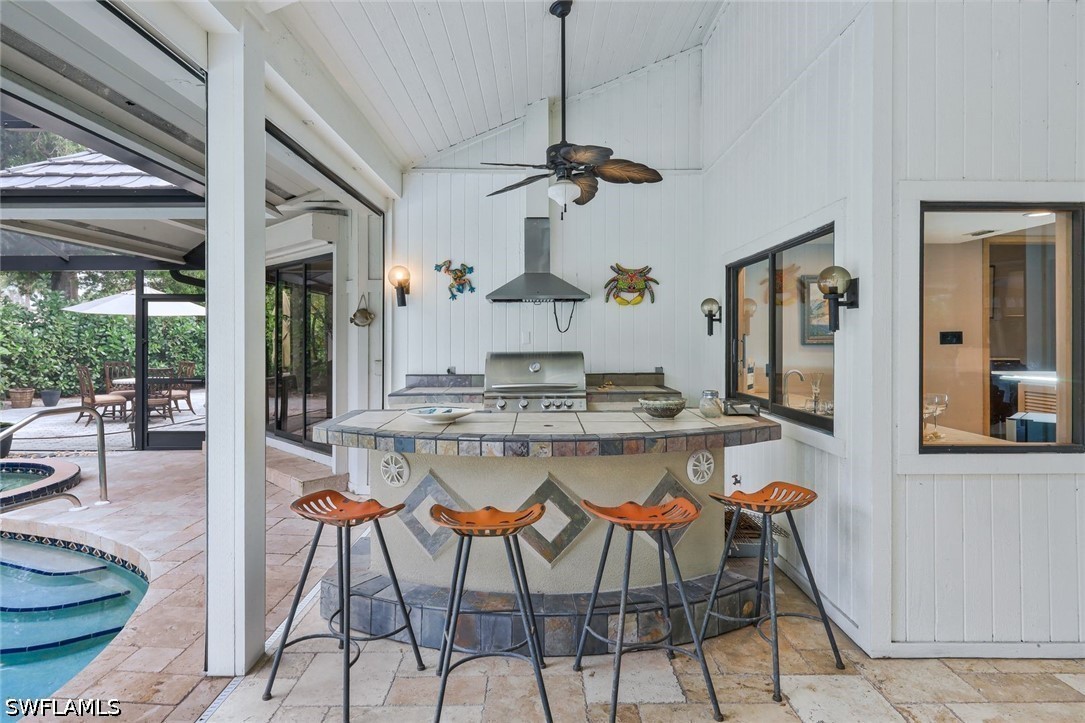 730 Bay Tree, Naples, FL 34108