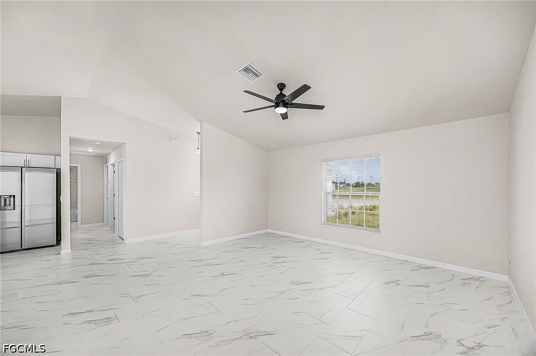 124 15th, Cape Coral, FL 33909