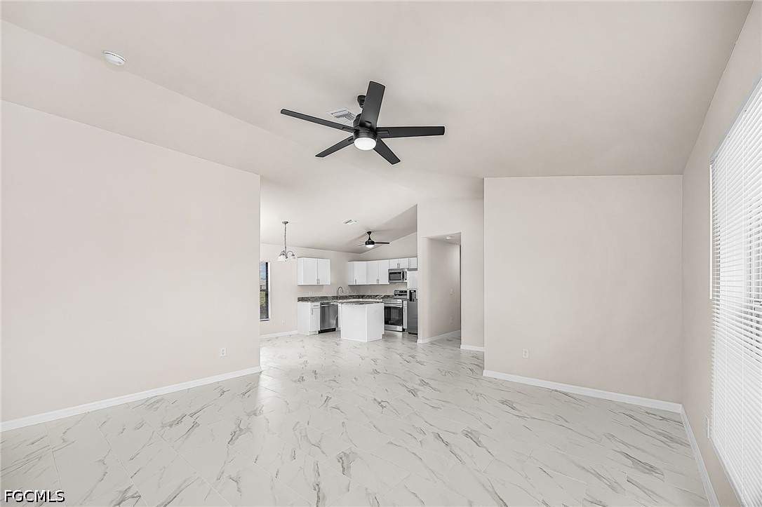 124 15th, Cape Coral, FL 33909