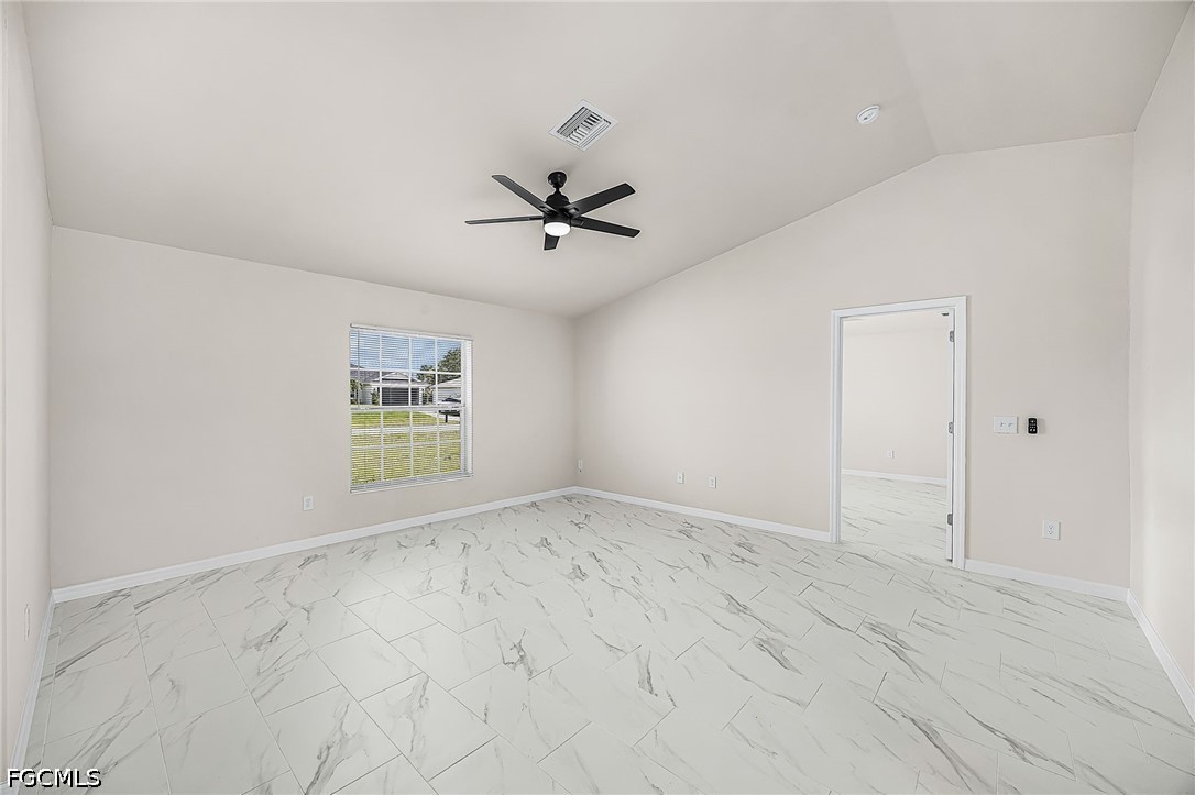 124 15th, Cape Coral, FL 33909