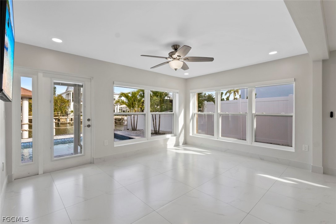 107 Albatross, Fort Myers Beach, FL 33931