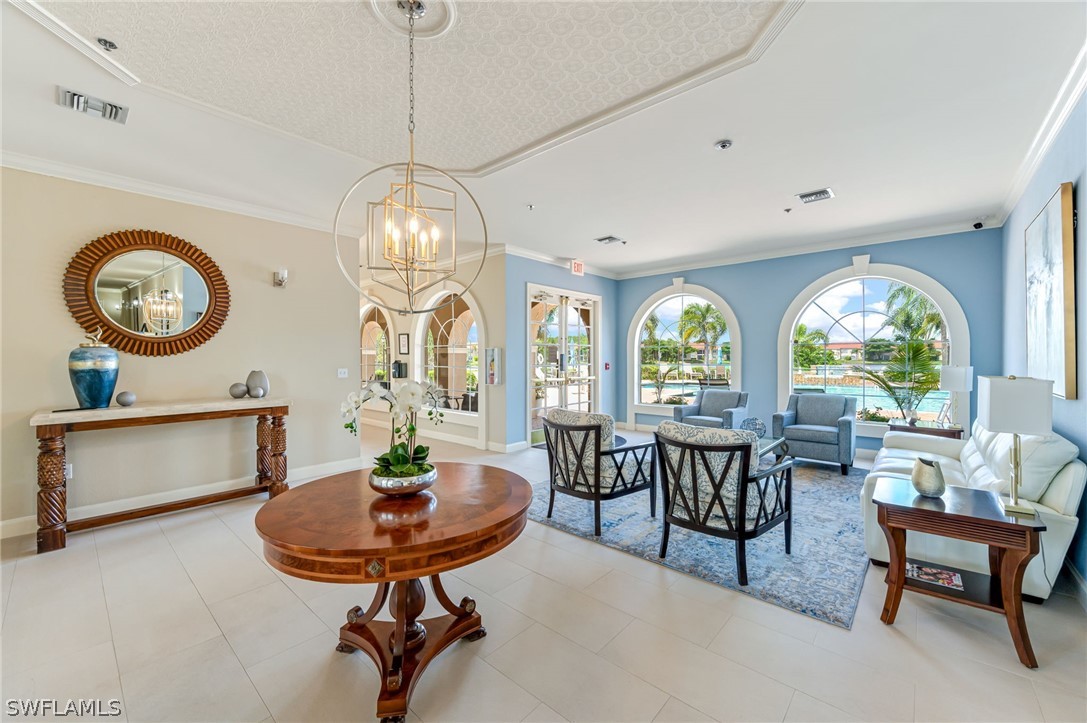 6930 Huntington Lakes Unit 203, Naples, FL 34119