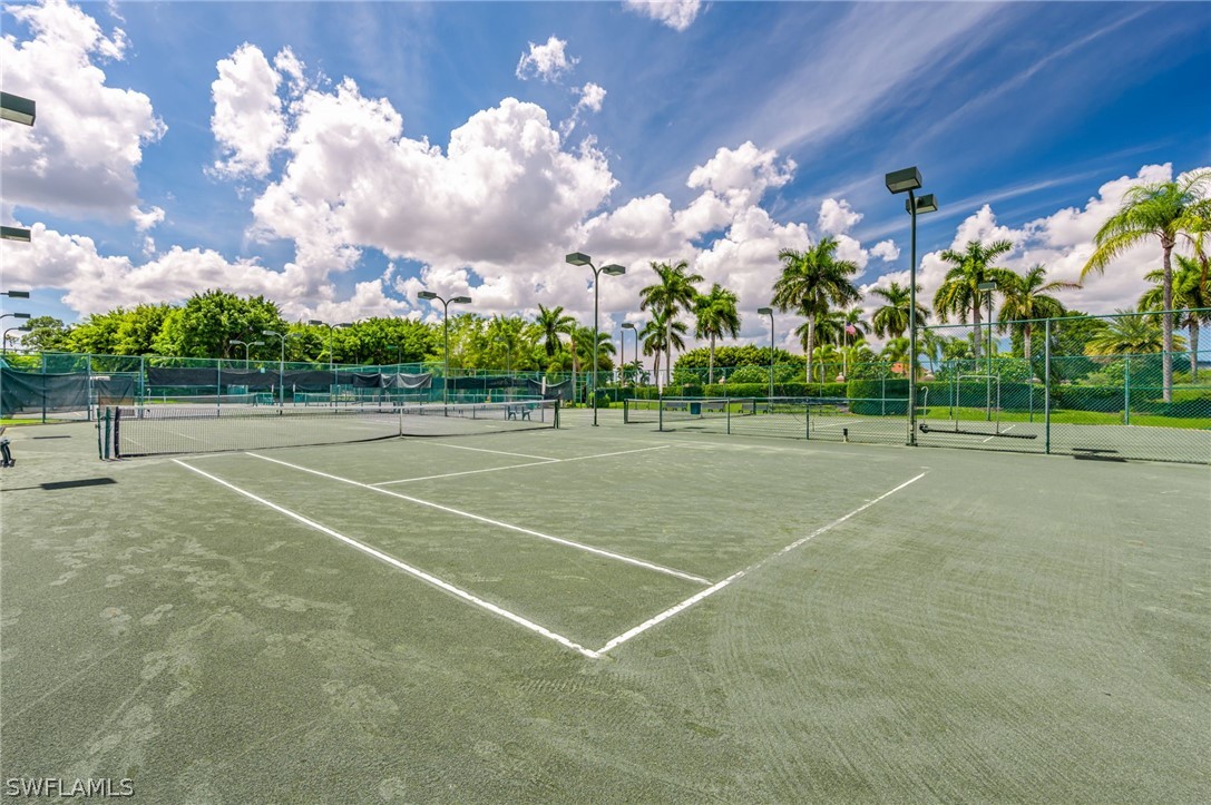6930 Huntington Lakes Unit 203, Naples, FL 34119