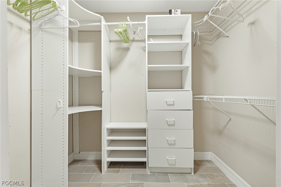 Closet
