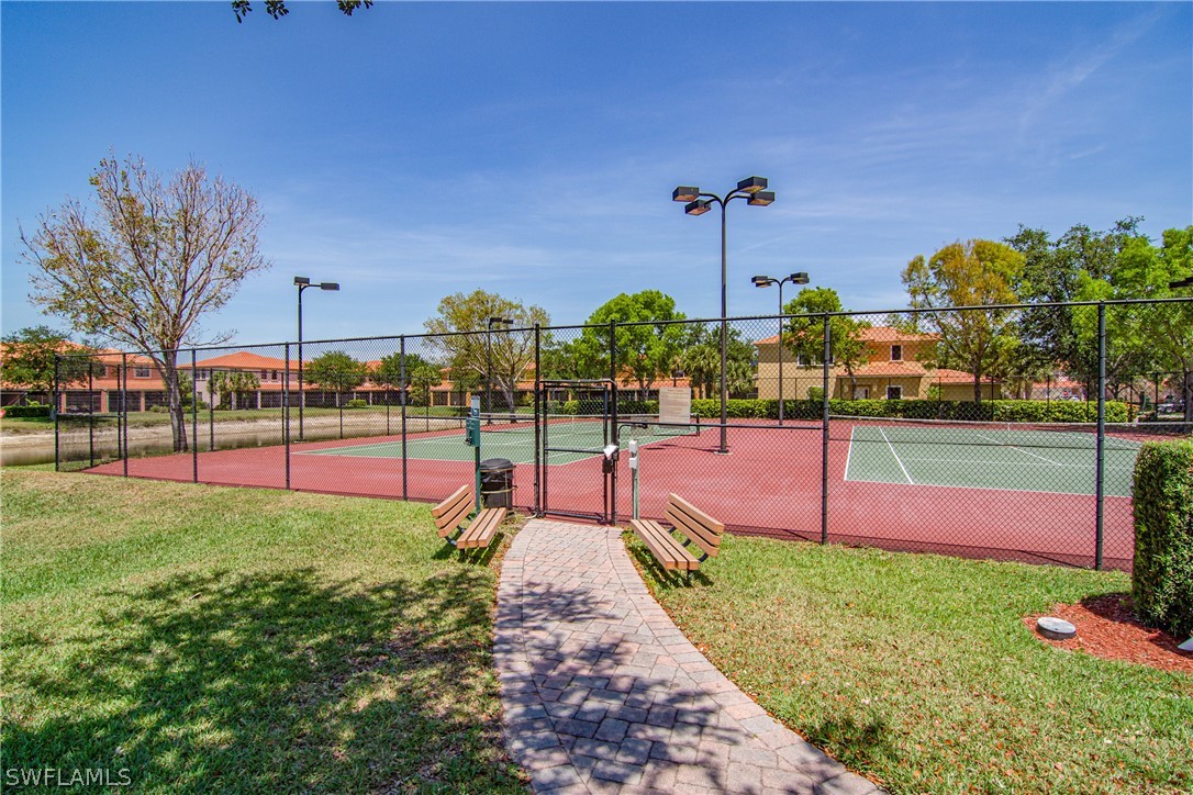 15186 Summit Place, Naples, FL 34119