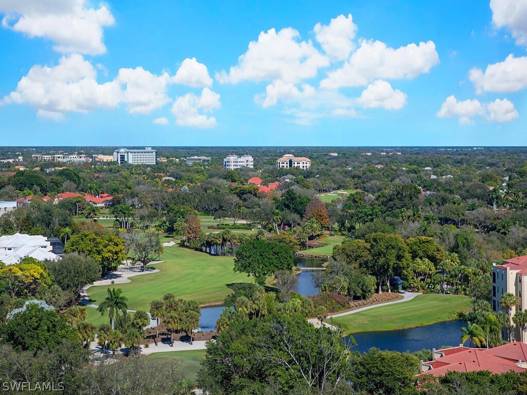 7225 Pelican Bay Unit 1703, Naples, FL 34108