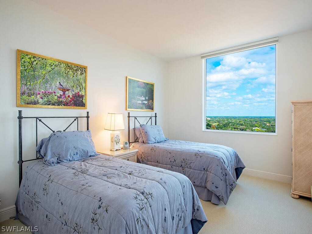 7225 Pelican Bay Unit 1703, Naples, FL 34108