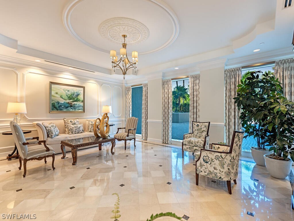 7225 Pelican Bay Unit 1703, Naples, FL 34108