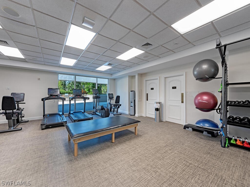7225 Pelican Bay Unit 1703, Naples, FL 34108