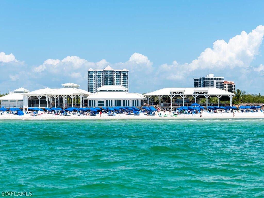 7225 Pelican Bay Unit 1703, Naples, FL 34108