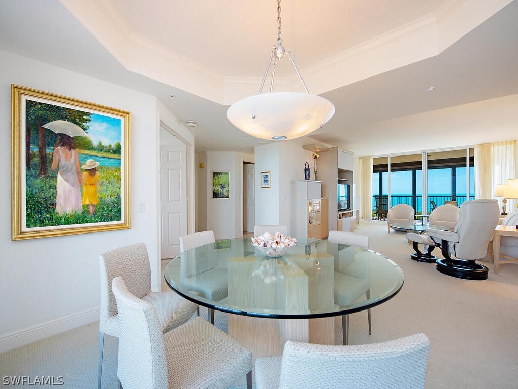 7225 Pelican Bay Unit 1703, Naples, FL 34108