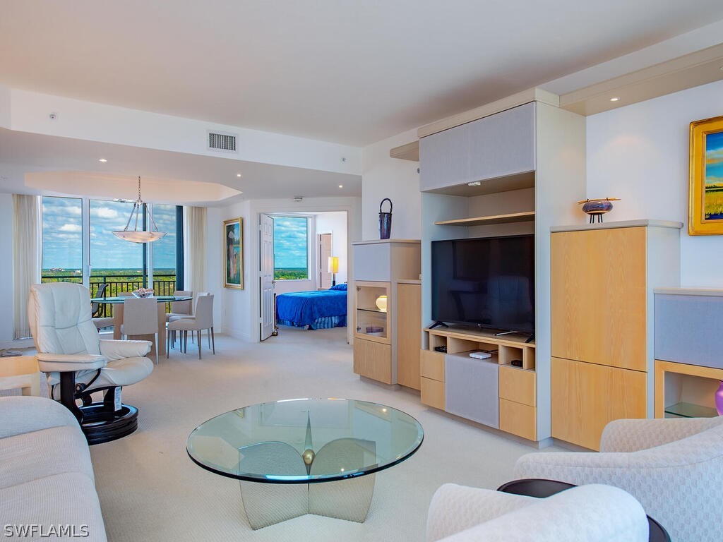 7225 Pelican Bay Unit 1703, Naples, FL 34108