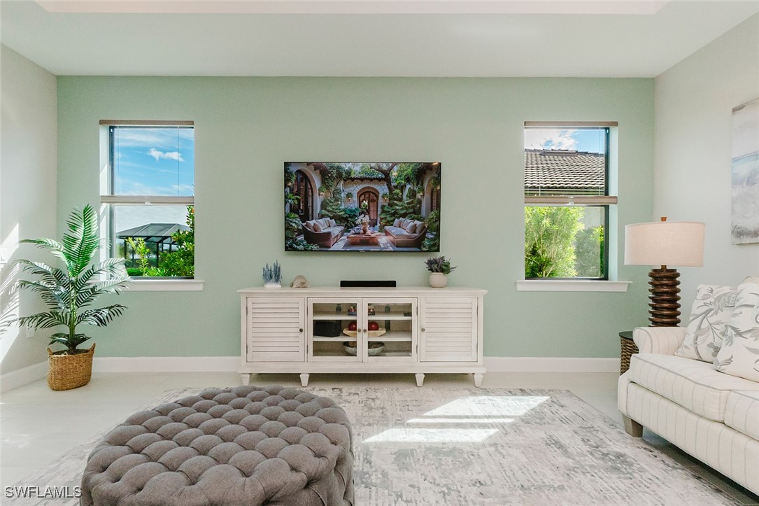 GreatRoom