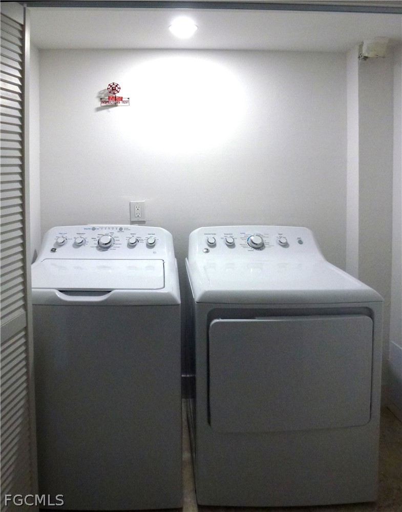 Laundry