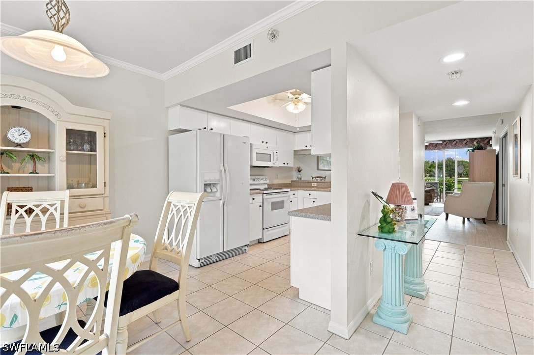 19851 Breckenridge Unit 108, Estero, FL 33928
