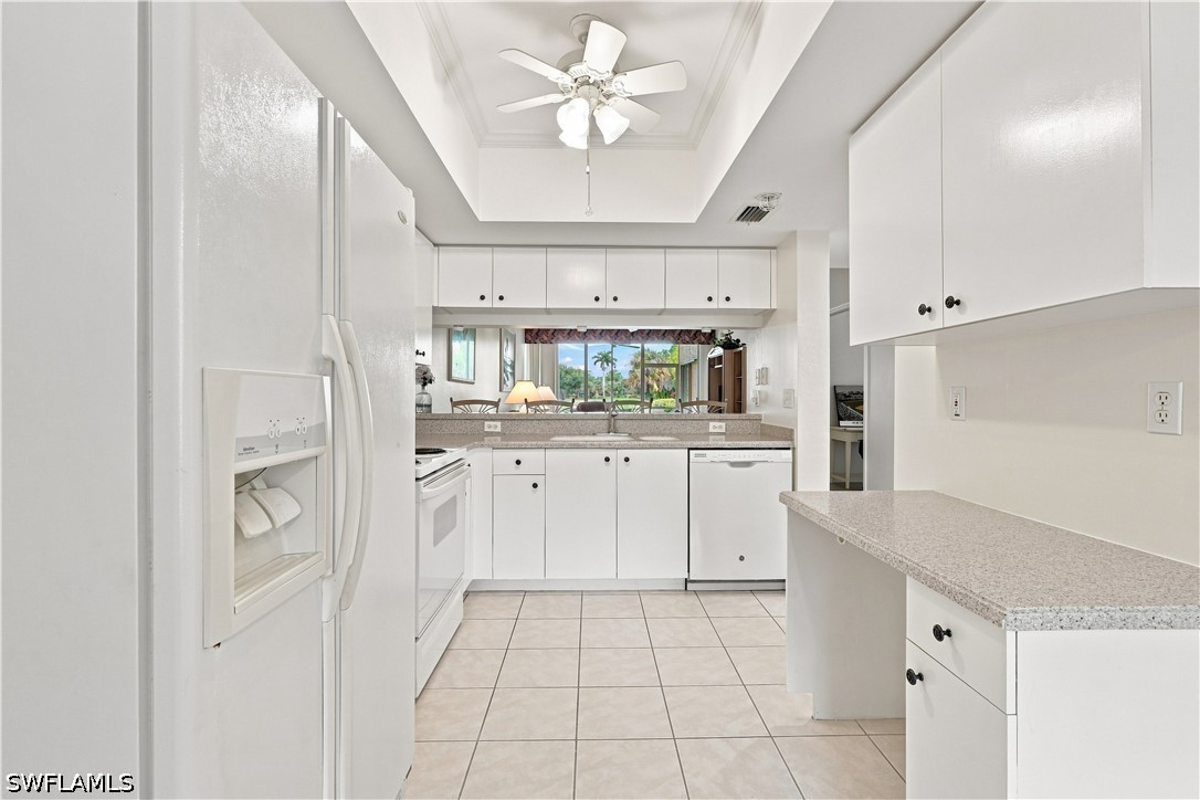 19851 Breckenridge Unit 108, Estero, FL 33928
