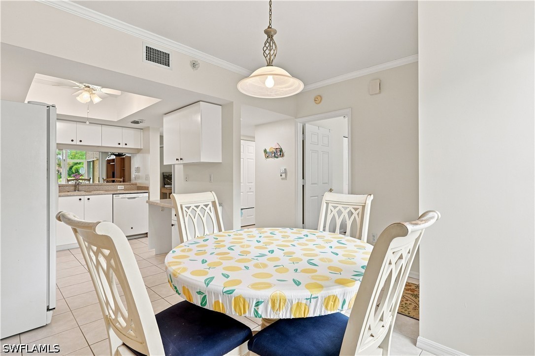 19851 Breckenridge Unit 108, Estero, FL 33928