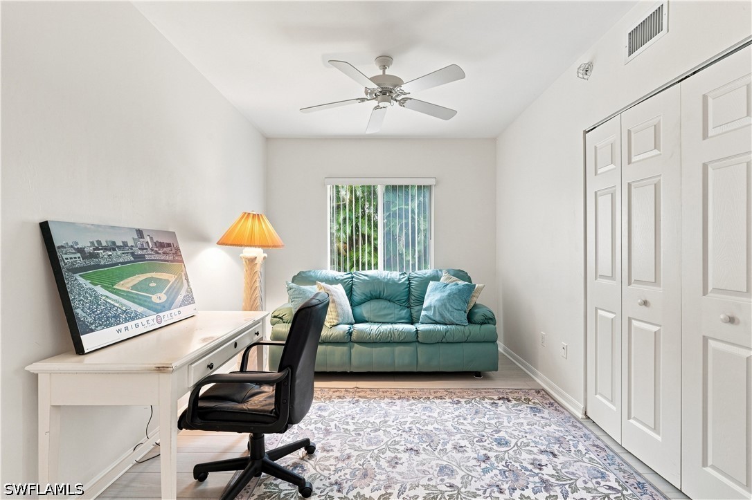 19851 Breckenridge Unit 108, Estero, FL 33928