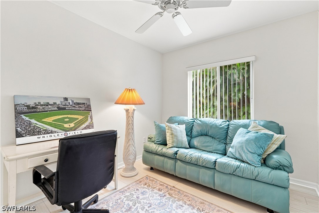 19851 Breckenridge Unit 108, Estero, FL 33928