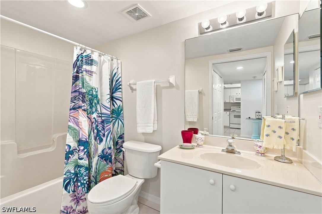19851 Breckenridge Unit 108, Estero, FL 33928
