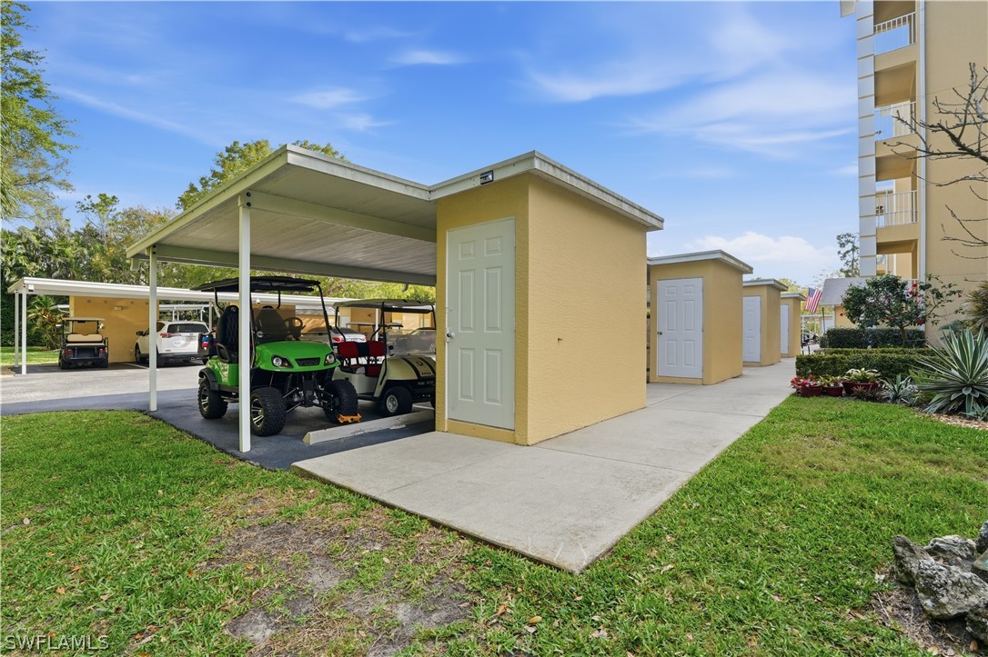 19851 Breckenridge Unit 108, Estero, FL 33928